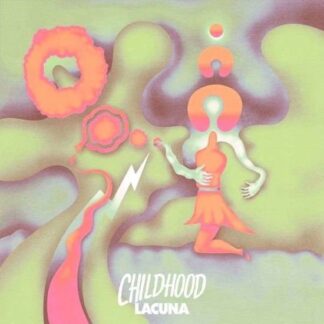 Childhhod - Lacuna 1LP