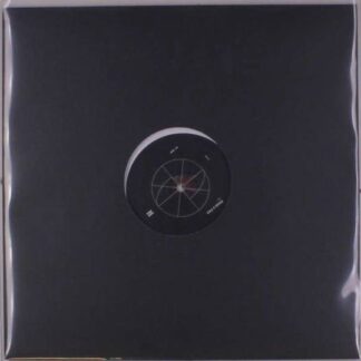 Dense & Pika - Suki 1LP