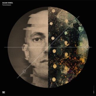 Julian Jeweil - Transmission 2LP