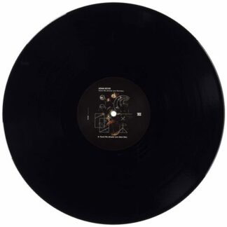 Adam Beyer - Tech Le (almelie Lens Remixes) 1LP
