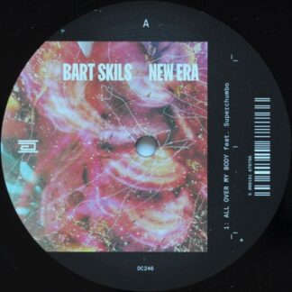 Bart Skils - New Era (12'') 1LP