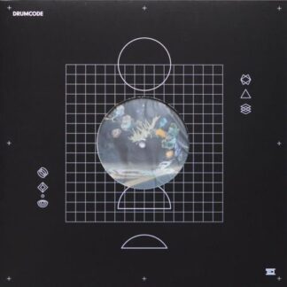 Adam Beyer - Dirty Lagoon 1LP