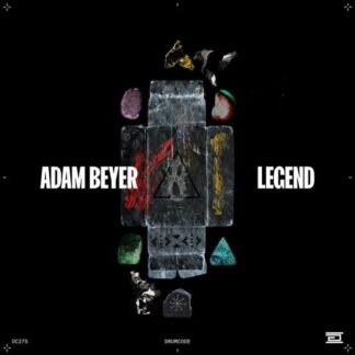 ADAM BEYER - LEGEND