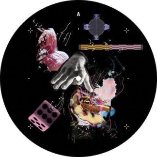 Bart Skils - Roll The Dice 1LP