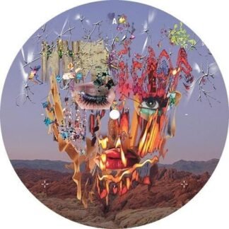 ADAM BEYER - DESERT QUEEN