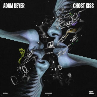 Adam Beyer - Ghost Kiss 1LP