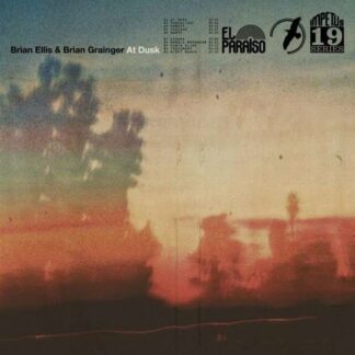 Ellis,brian & Grainger,brian - At Dusk 1LP
