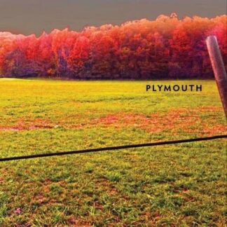 Plymouth - Plymouth 1LP