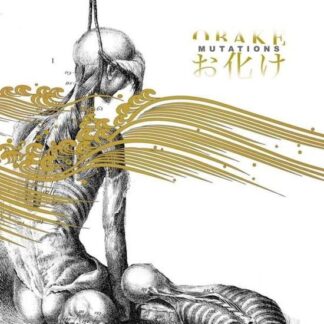 Obake - Mutations 1LP