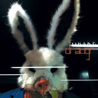 Obake - Draugr 1LP