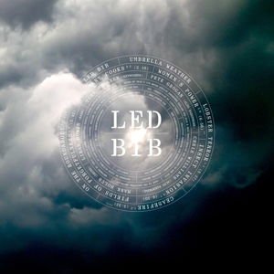 Led Bib - Umbrella Weather 2LP