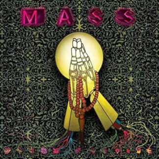 Bobby Previte - Mass 2LP
