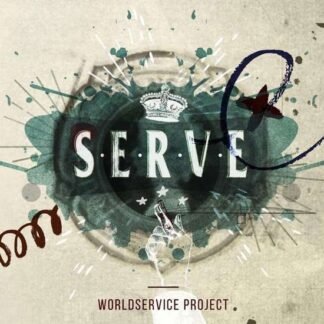 WORLDSERVICE PROJECT - Serve