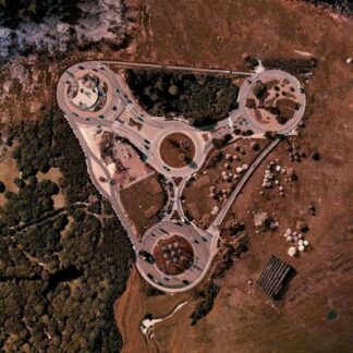 Ju - Iii (Purple Vinyl) 1LP