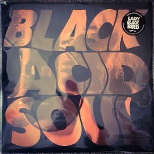 Lady Blackbird - Black Acid Soul 1LP