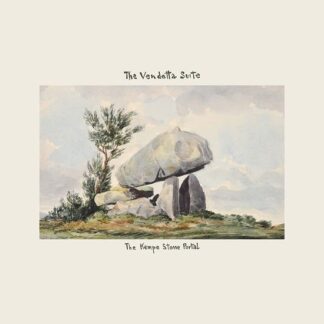 Vendetta Suite - Kempe Stone Portal 2LP