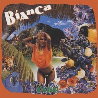 Bianca - Tabu 1LP