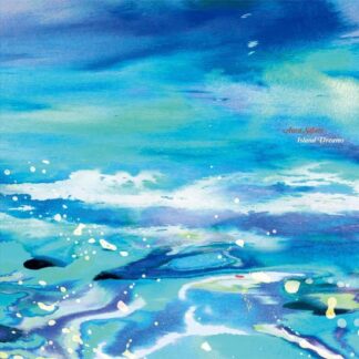 Aura Safari - Island Dreams 2LP