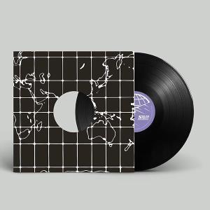 Ashaye - Dreaming, What'S This World Coming To 1LP