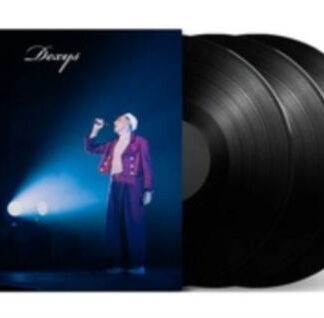 Dexys - The Feminine Devine + Dexys Classics: Live! 1LP