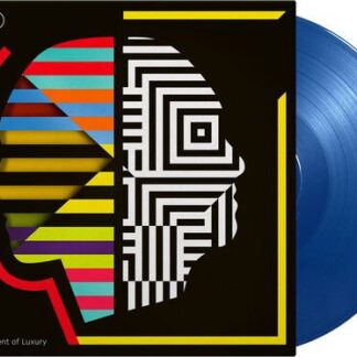 Omd - The Punishment of Luxury 1LP