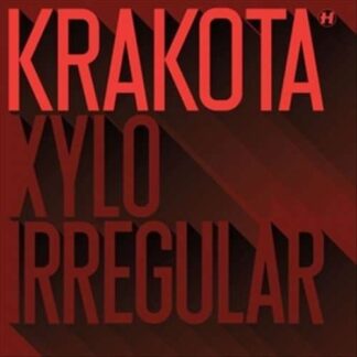 Krakota - Xylo / Irregular 1LP