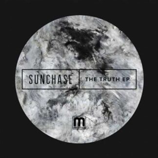 Sunchase - The Truth EP 12LP