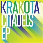 Krakota - Citadels 1LP