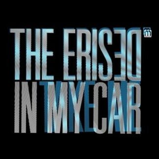 The Erised - In My Car 1LP