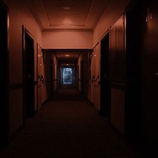 The Erised - Room 414 12LP