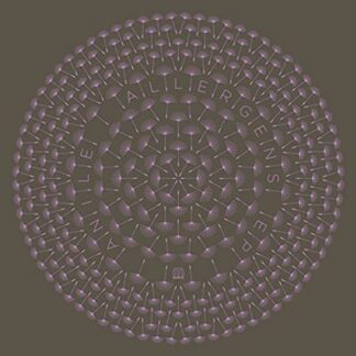 Anile - Allergens EP 12LP