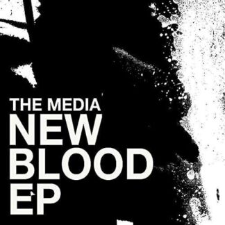 Compilation - The New Blood EP 1LP