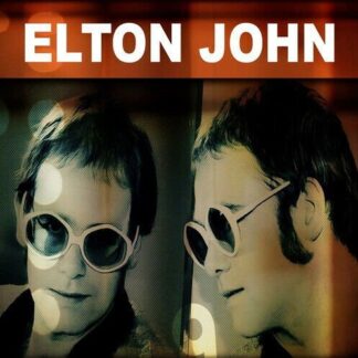 Elton John - Lady Samantha / Sails 1LP