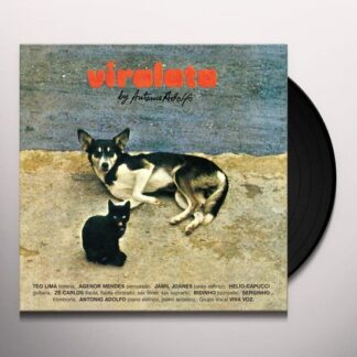 Antonio Adolfo - Viralata 1LP