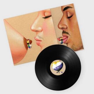 Planningtorock - Gay Dreams Do Come True 1LP