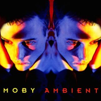 Moby - Ambient (Limited Clear Vinyl) 1LP