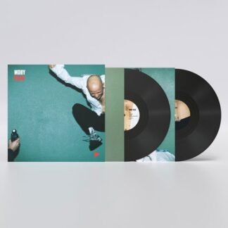 Moby - Play 2LP