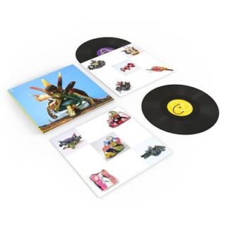Royksopp - Profound Mysteries II 2LP