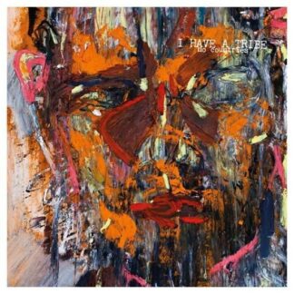 I Have a Tribe - No Countries 1LP