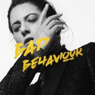 Kat Frankie - Bad Behaviour 1LP