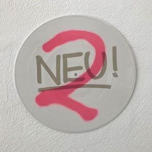 Neu! - Neu! 2 1LP