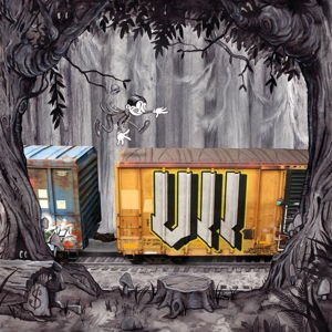 Blitzen Trapper - Vii 1LP
