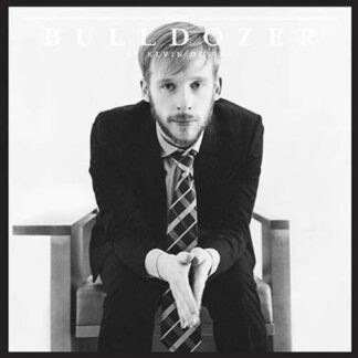 Kevin Devine - Bulldozer 1LP