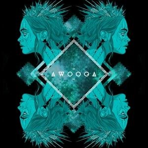 Awooga - Alpha Ep 1LP