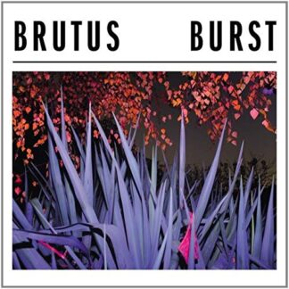 Brutus - Burst 1LP