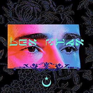 Ben Khan - Ben Khan 1LP