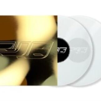 Rina Sawayama - Sawayama 2LP