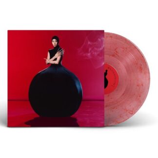 Rina Sawayama - Hold The Girl 1LP