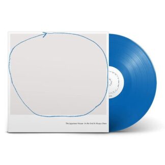 The Japanese House-In The End It Always Does [Cornflower Blue 1-LP