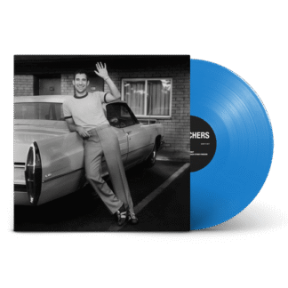 Bleachers - Bleachers 2LP